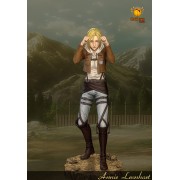 Annie Leonhart By Model Power Studio